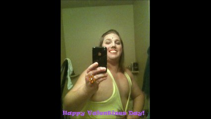 Isn't She Fugly Parody - Valentines Day