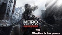 Metro 2033 (06-10) - Chapitre 4 La guerre (01-02)