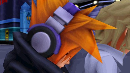 neku and joshua yaoi warring