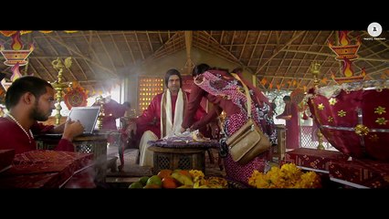 Global Baba - Official Trailer _ Sanjay Mishra, Ravi Kishan & Sandeepa Dhar