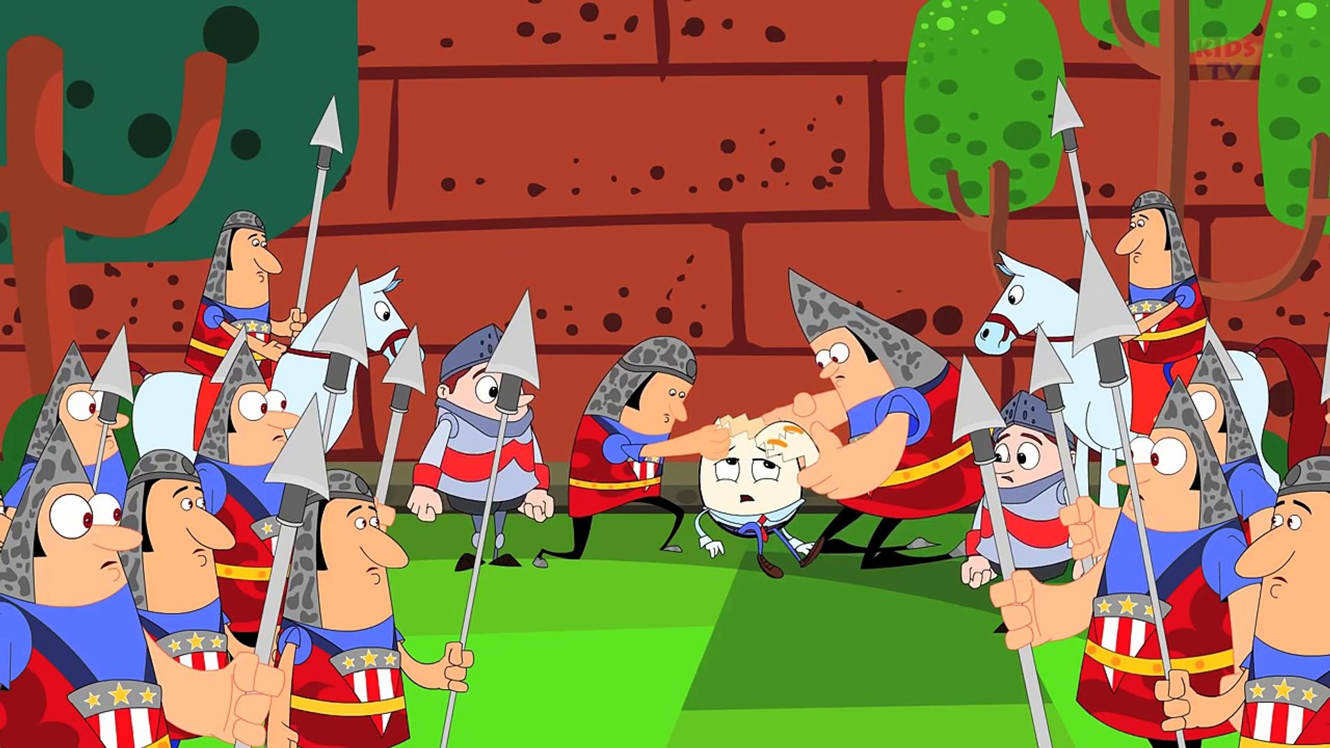 Finger Family Song With Mr.Duck And His Family | Kids TV