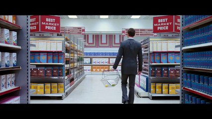 High-Rise Official International Teaser Trailer #1 (2016) - Tom Hiddleston, Jeremy Irons M
