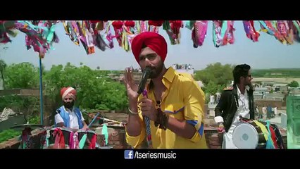 Ajj Saanu O Mileya-New Full HD Video Song-2016-The Anthem Of Dreams [Zubaan Movie] Sarah Jane Dias &vicky Kaushal
