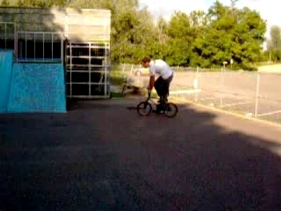 La race des fillettes 180