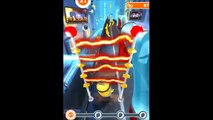 Minions Banana Rush !! Minion Rush Gameplay - Despicable Me Walkthrough
