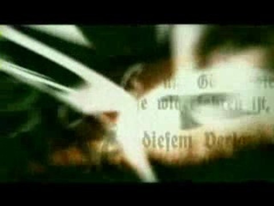 Buffy - Wherever You Will Go