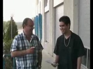 Film anglais : promoting polytech'Nice-sophia