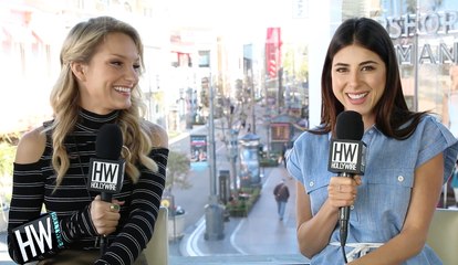 Daniella Monet Talks Possible ‘Victorious’ Reunion Show & Paradise Run!
