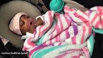 Born At 10 Ounces, One Of The World's Smallest Babies Cleared To Go Home