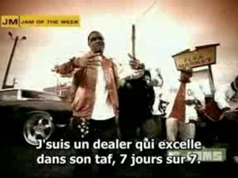 Yung Joc - It's Goin' Down VF