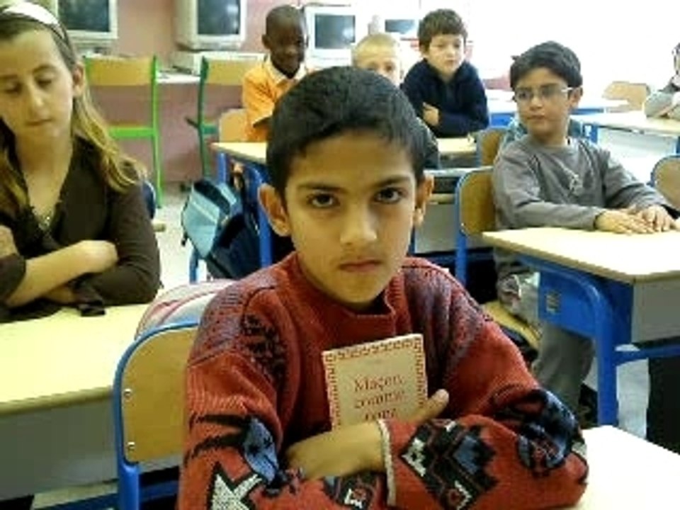 Maçon 2 au