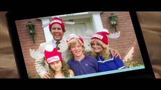 Vacation - Official Red Band Trailer [HD]