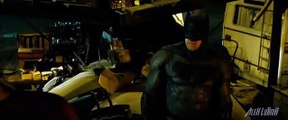 Batman vs Daredevil Trailer Promo (Comic FULL HD 720P)