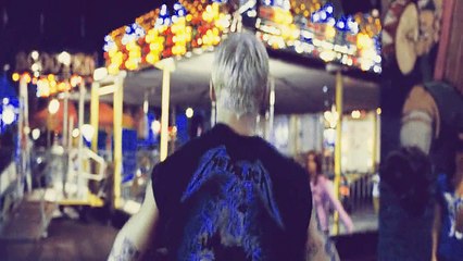 RIP TO MY YOUTH - The Place Beyond The Pines