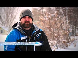 Snow Trax TV - CKMP Viper