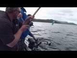 BC Outdoors Sport Fishing - May Salmon Fishing