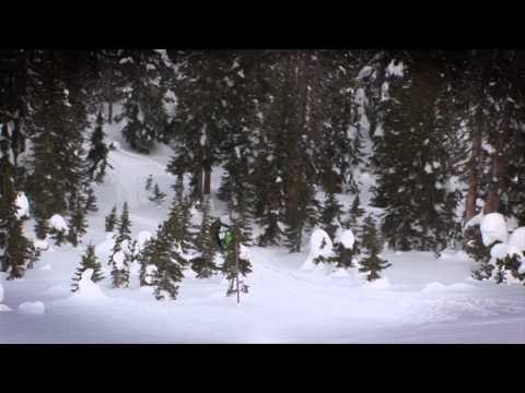 Snowmobiler TV - 2015 Mountain Sleds