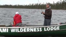 Angler  Hunter Television - Book the Fishing Trip of a Lifetime Part 1