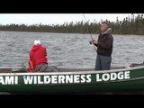 Angler  Hunter Television - Book the Fishing Trip of a Lifetime Part 1