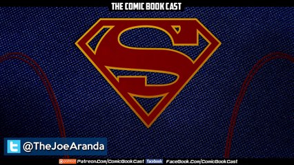 Supergirl Season 1 Episode 11 Strange Visitor from Another Planet Review