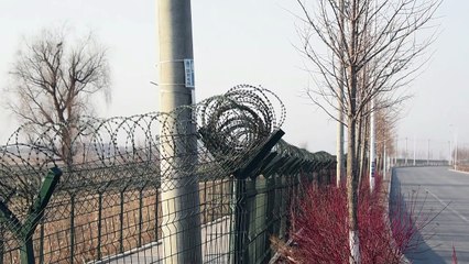 Seul suspende operações em complexo industrial intercoreano