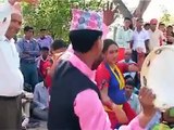 Kalo Kesma Rato Riban By Raju Pariyar&Rita Thapa Live Dohori