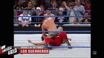 Brawls in the Family  WWE Top 10