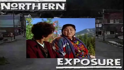 northern exposure season 5 episode 6