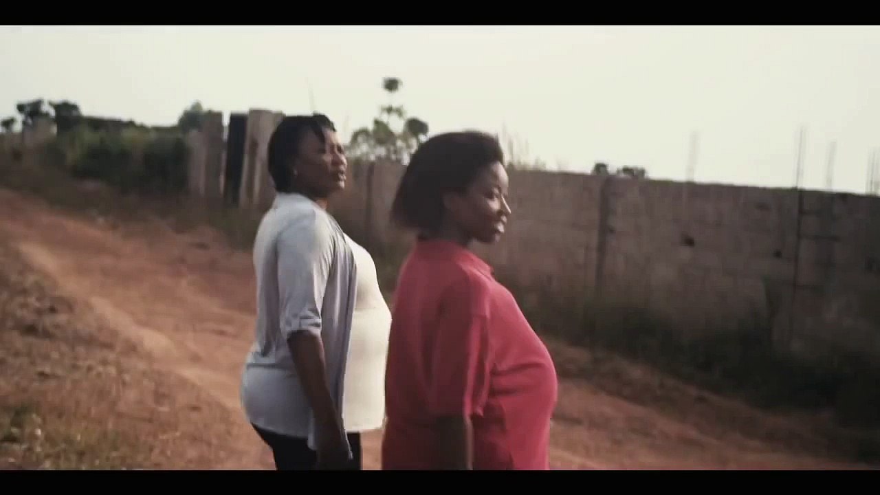 Anadu - B for Boy de Chika Anadu (Trailer)