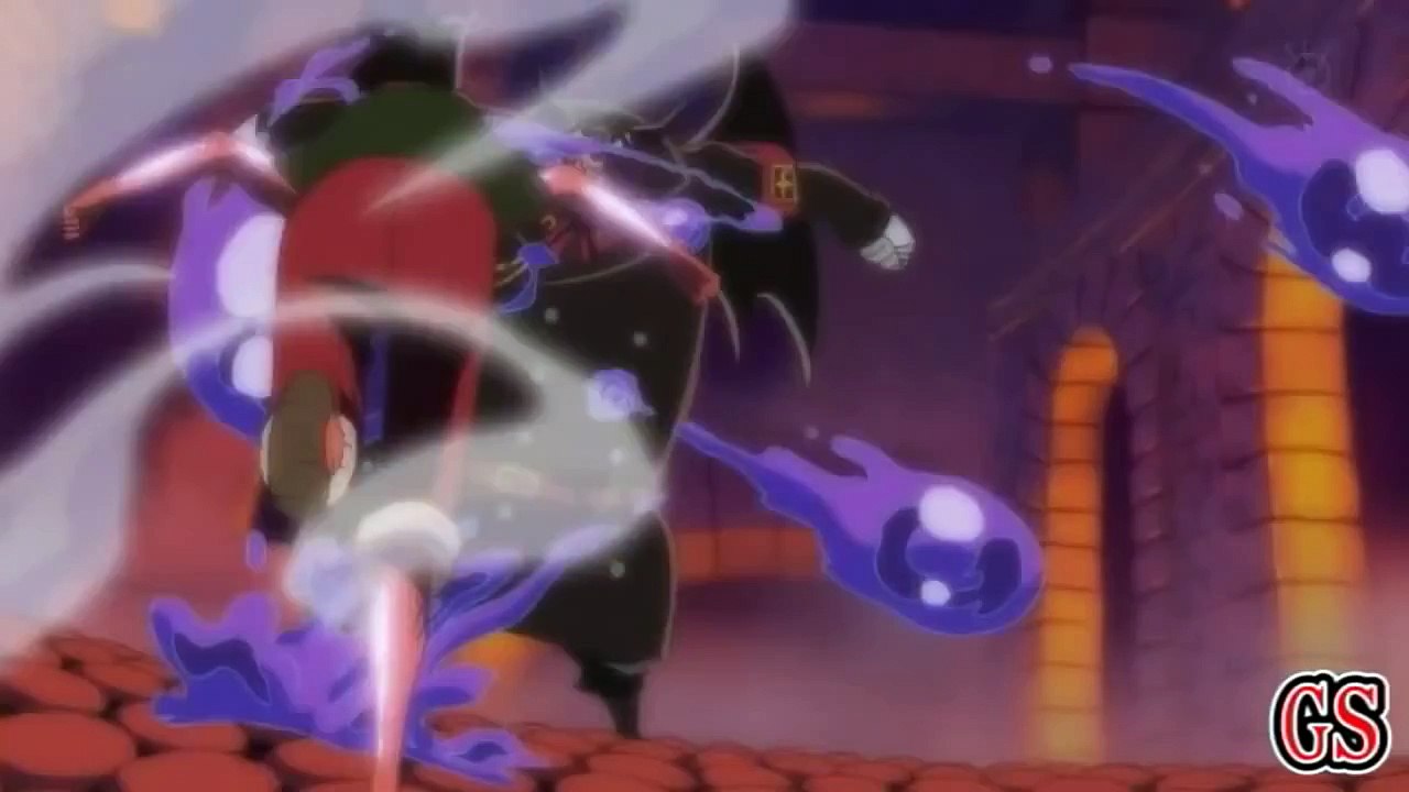 One Piece AMV - Impel Down (All Battles) G.S [HD]