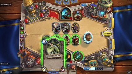 HearthStone unlock all solo play heroes (8)