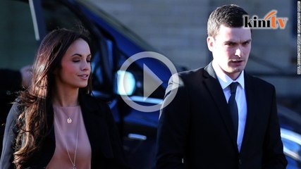 Pemain EPL lakukan kegiatan sumbang dengan kanak-kanak