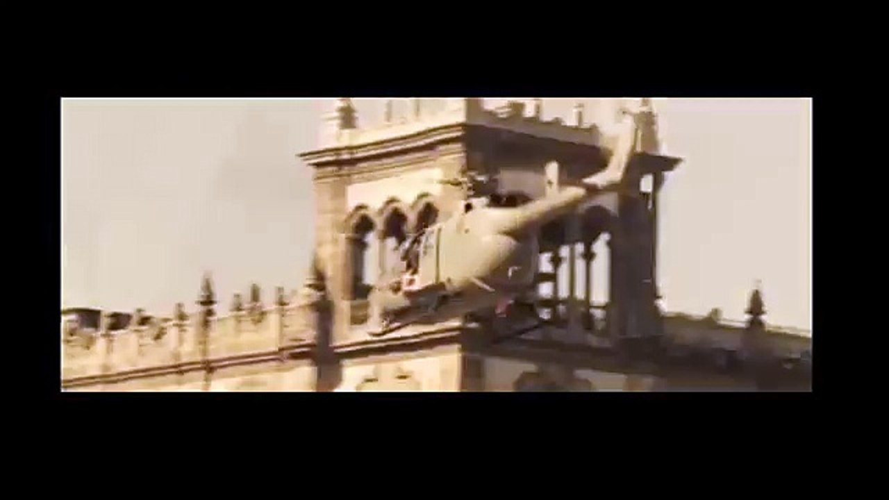 Spectre Movie Trailer - James Bond 2016 Best Movie Clips (Comic FULL HD 720P)
