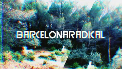 BarcelonaRadical - Paintball (Latest Sport)