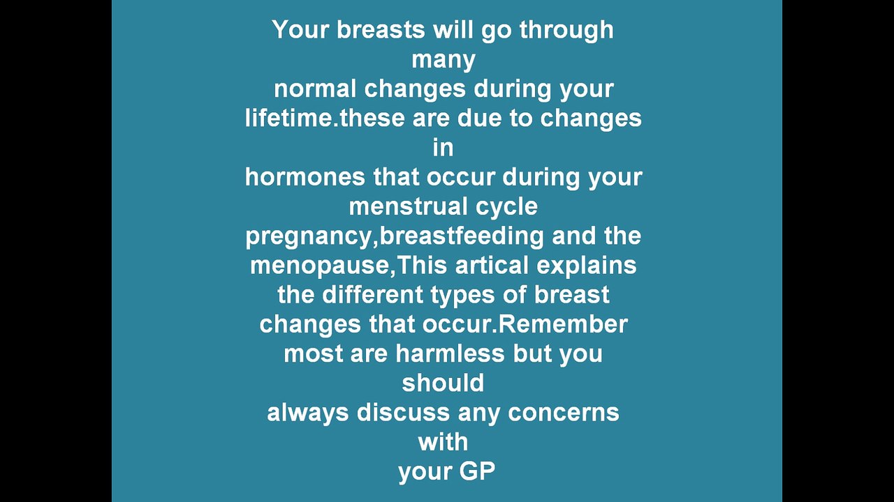 Health care womens health