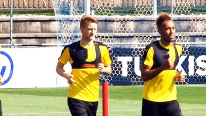 Coupe d’Allemagne - Tuchel : ''Faire de Reus un monstre''