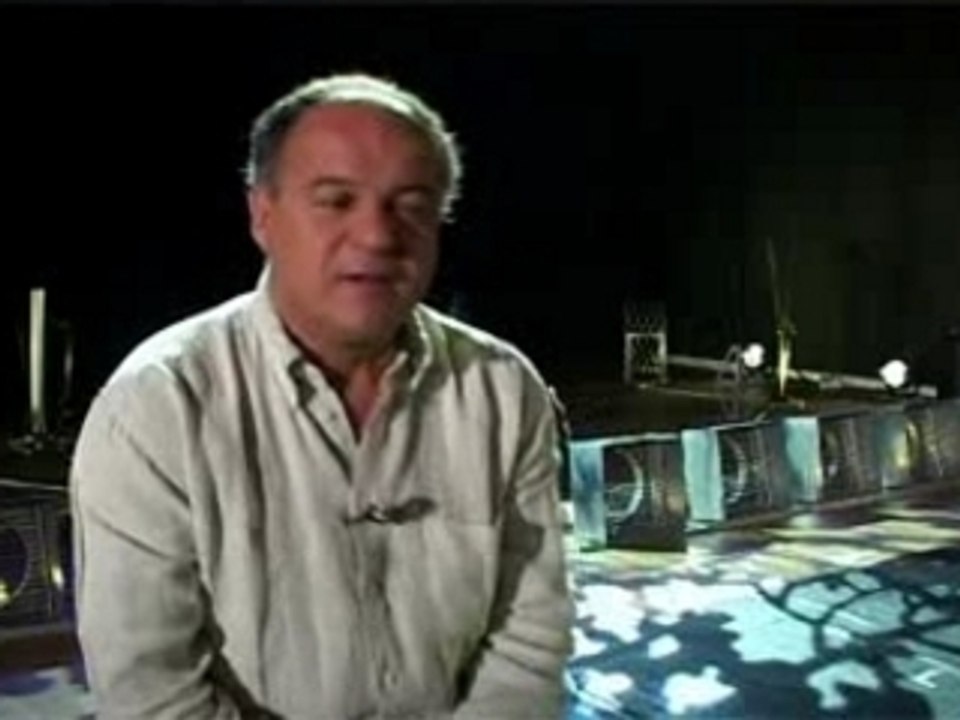 Interview de Karim Tayeb