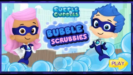 Bubble Guppies Game for Kids ! Bubble Guppies Full Episodes - Bubble Guppies English Cartoon 2015