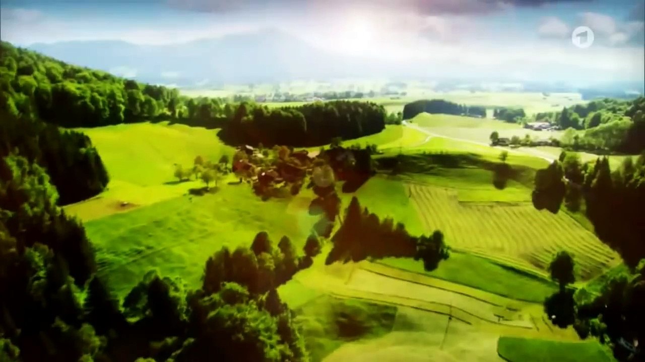 Sturm der Liebe Folge 2407 Erfolgreiche Eröffnung | 02.03.2016 HD