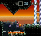 Lets Play Super Mario World Returns 1 (SMW-Hack) - Part 7 - dynamische Wasserfälle