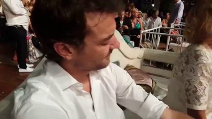 EL CARLOS DE LA GENTE PARA MARCIANOS EN LA CASA - 09 de Febrero