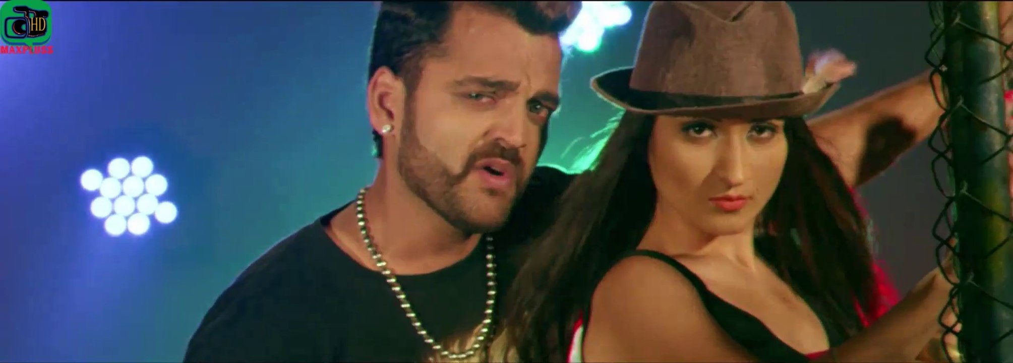 Harh Hathiyaraan Da | Full Video Song HD 1080p | Ricky R-Bhinda Aujla | New Punjabi songs 2016 | Maxpluss | Latest Songs