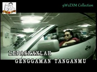 MTV Karaoke Ori Rahmat - Hanya Segenggam Setia