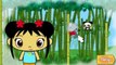 Ni Hao Kai-lan - Tolees Bamboo Bounce - Ni Hao Kai-lan Games