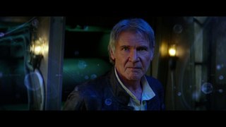 Star Wars Episode VII The Force Awakens Official Trailer #2 NEW FOOTAGE Japanese Trailer (