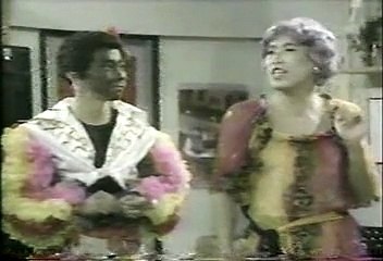 [90年代バラエティ黄金期シリーズ] とんねるずのみなさんのおかげです「我らフォークソング研究会」