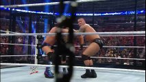 Destructive Elimination Chamber Moments - WWE Top 10