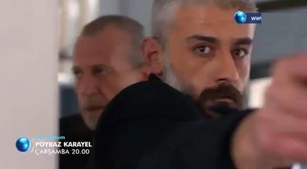poyraz karayel 45.bölüm fragmanı