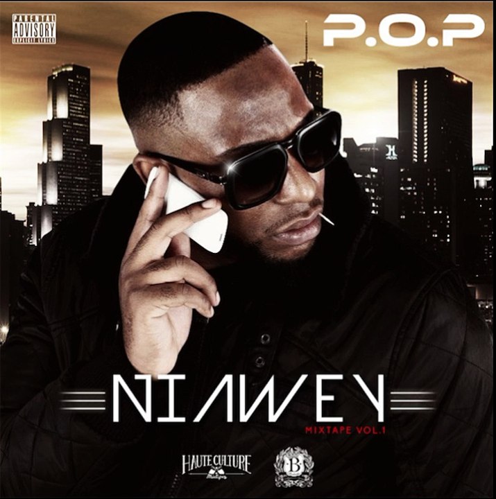 POP  - Pense Dans Ta Te-te