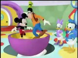 A Casa Do Mickey Mouse Todos Os Dias Disney Junior Brasi